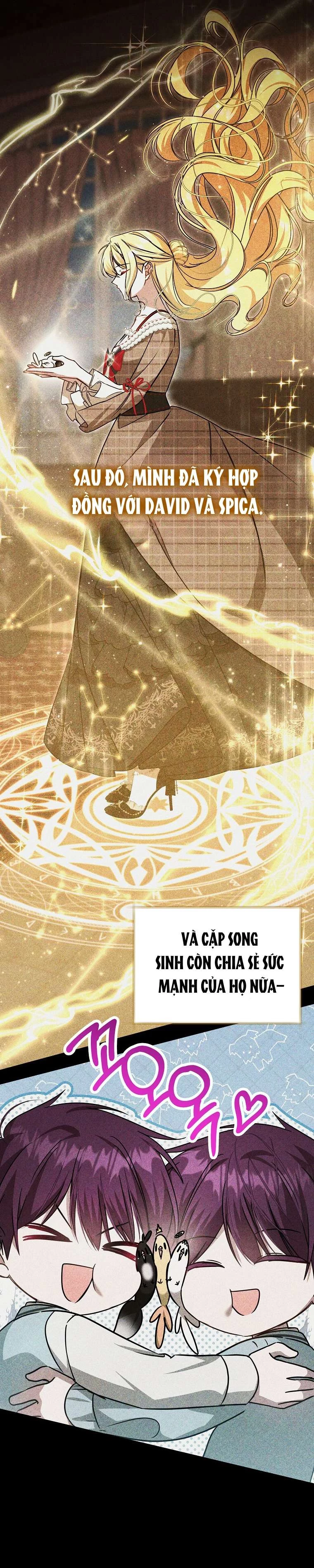 Chị Gái Tôi Là Nhân Vật Chính Chapter 44 - Trang 2