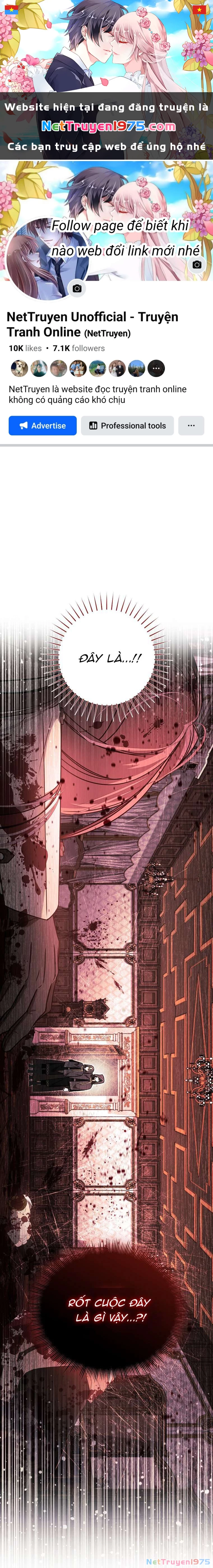 Chị Gái Tôi Là Nhân Vật Chính Chapter 45 - Trang 2