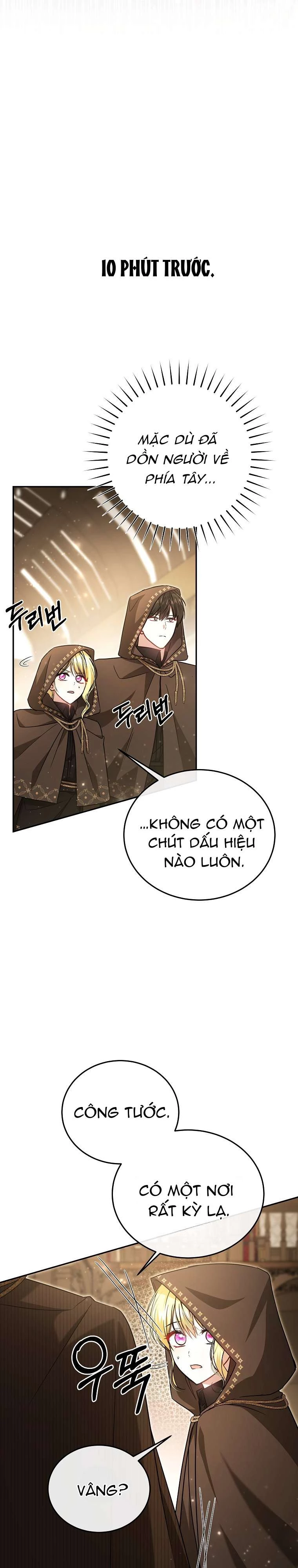 Chị Gái Tôi Là Nhân Vật Chính Chapter 45 - Trang 2