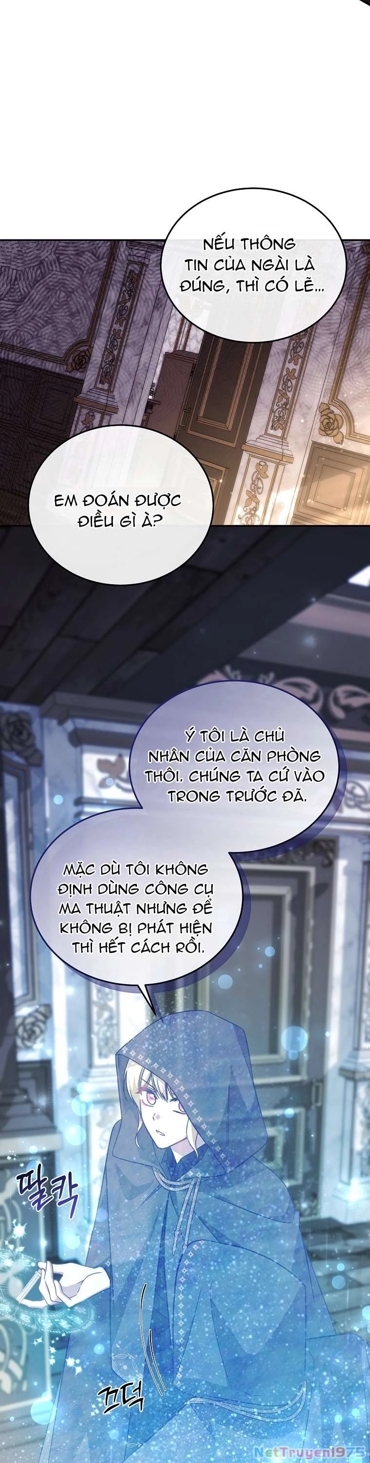 Chị Gái Tôi Là Nhân Vật Chính Chapter 45 - Trang 2
