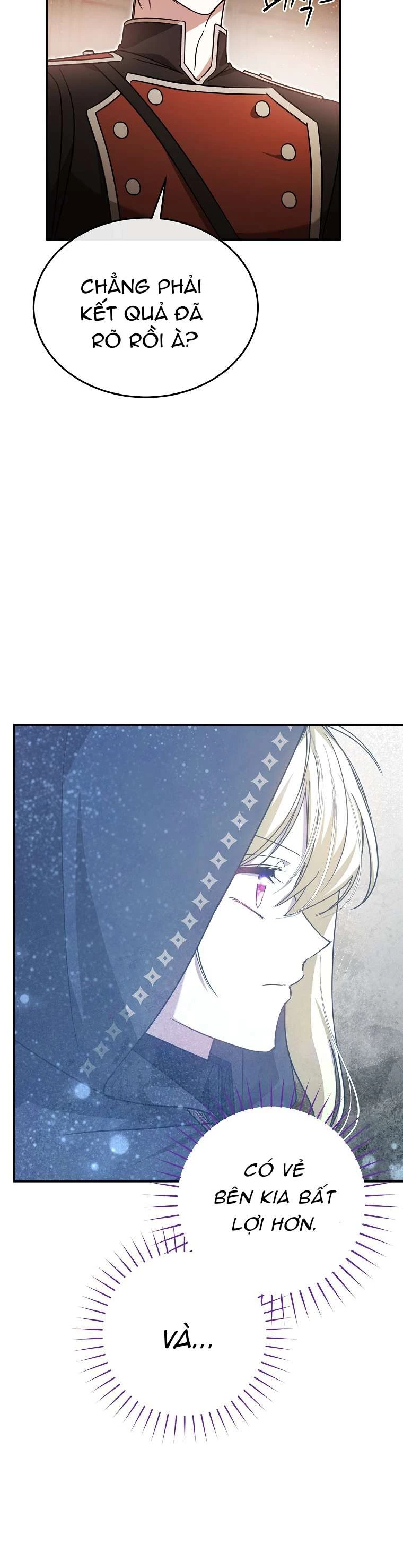 Chị Gái Tôi Là Nhân Vật Chính Chapter 45 - Trang 2