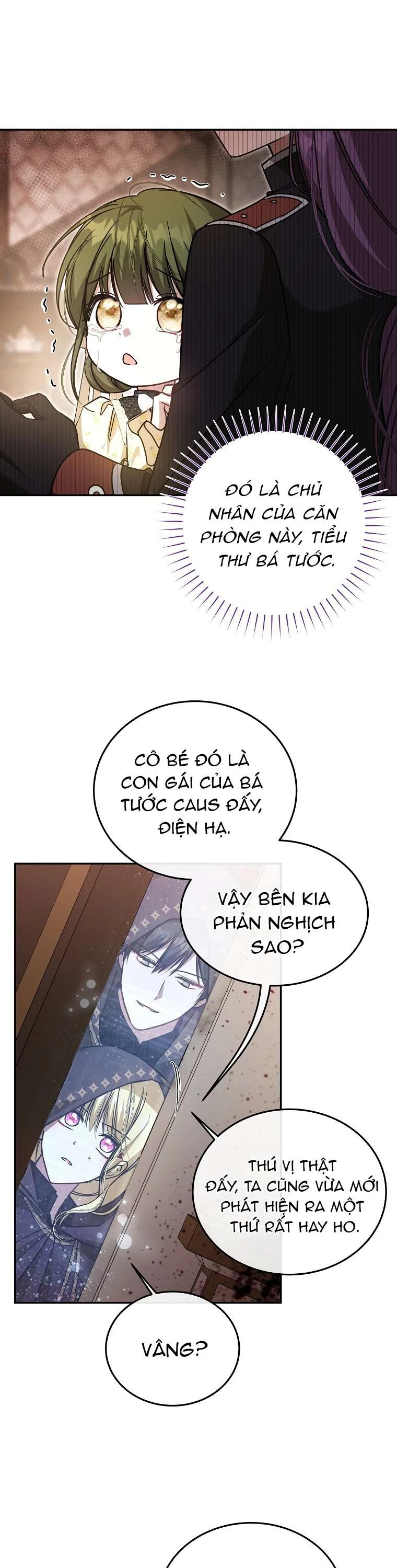 Chị Gái Tôi Là Nhân Vật Chính Chapter 45 - Trang 2