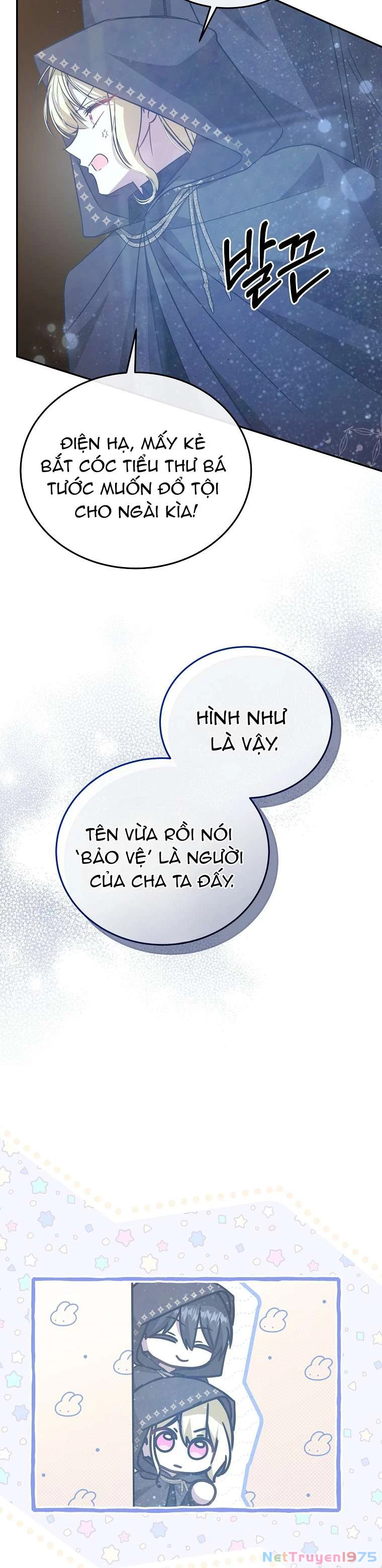 Chị Gái Tôi Là Nhân Vật Chính Chapter 45 - Trang 2