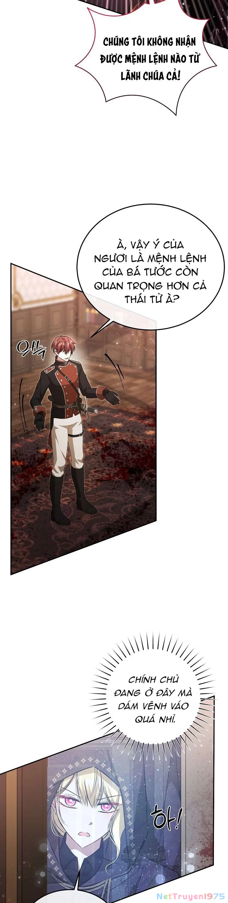 Chị Gái Tôi Là Nhân Vật Chính Chapter 45 - Trang 2