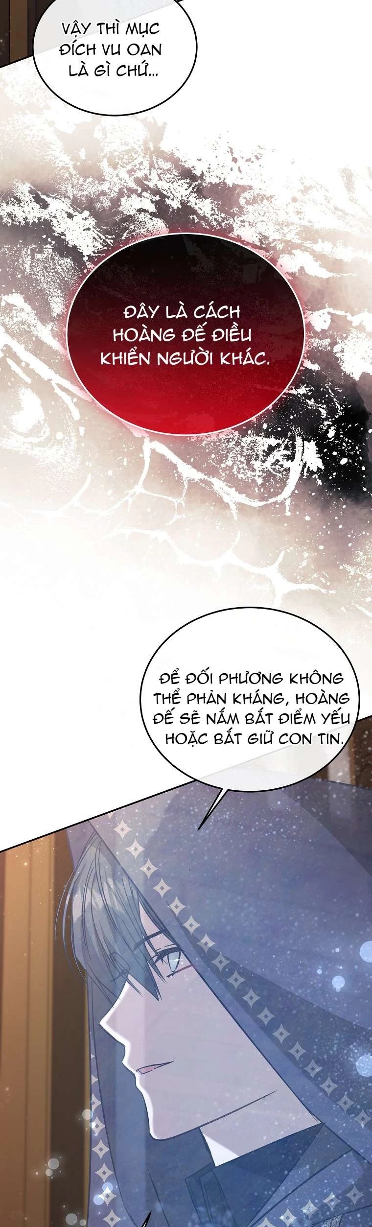 Chị Gái Tôi Là Nhân Vật Chính Chapter 45 - Trang 2
