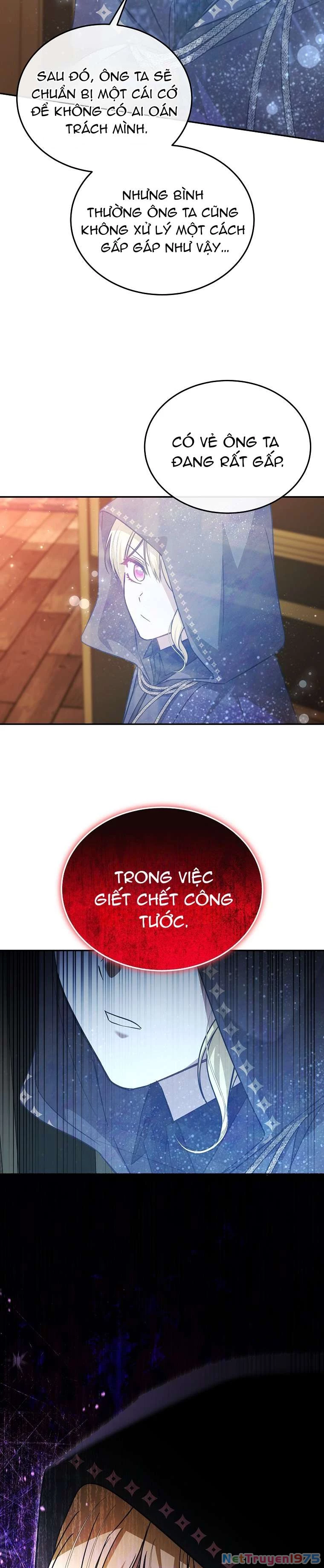 Chị Gái Tôi Là Nhân Vật Chính Chapter 45 - Trang 2