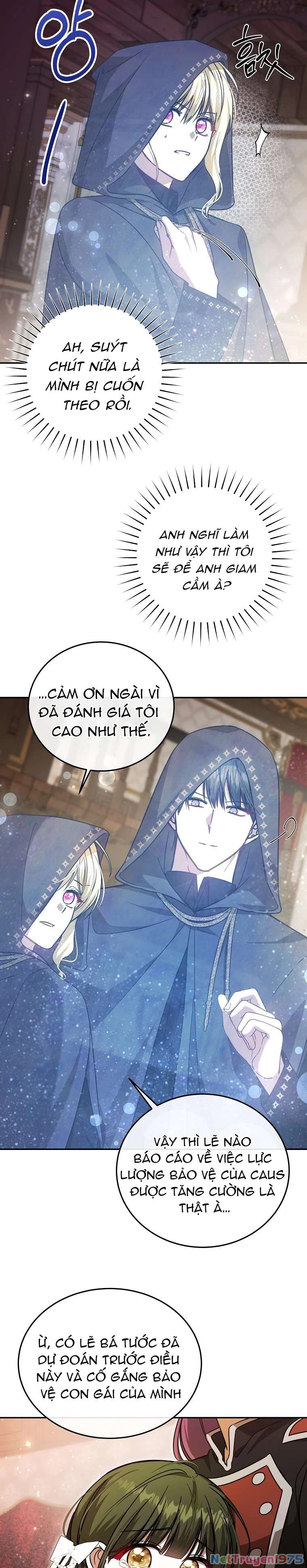 Chị Gái Tôi Là Nhân Vật Chính Chapter 45 - Trang 2