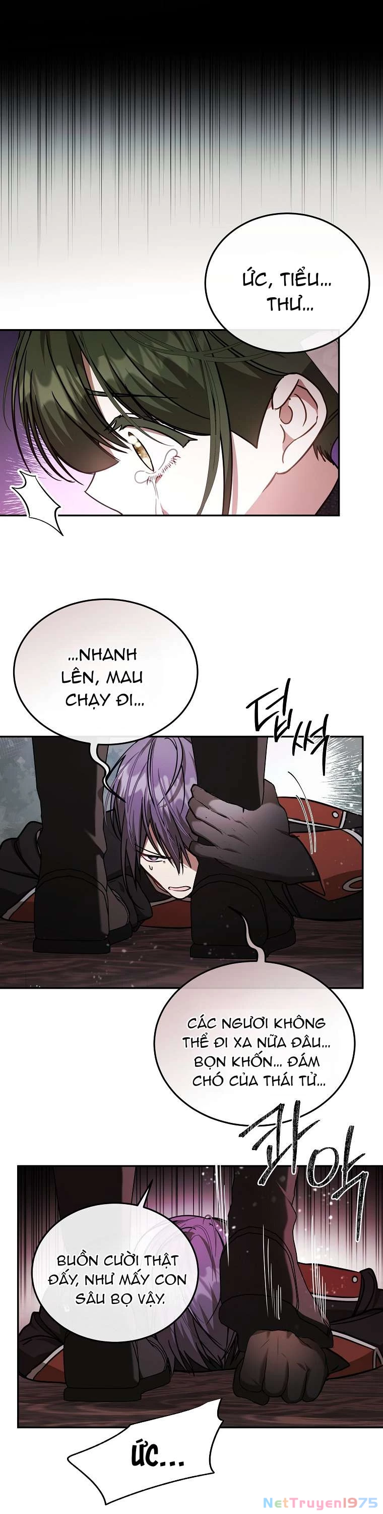 Chị Gái Tôi Là Nhân Vật Chính Chapter 45 - Trang 2