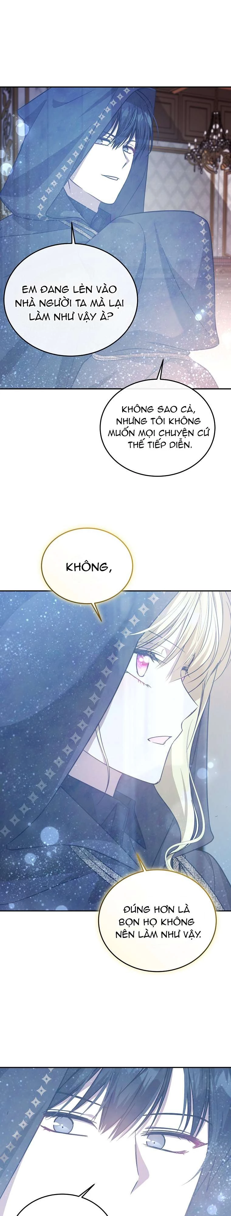 Chị Gái Tôi Là Nhân Vật Chính Chapter 45 - Trang 2