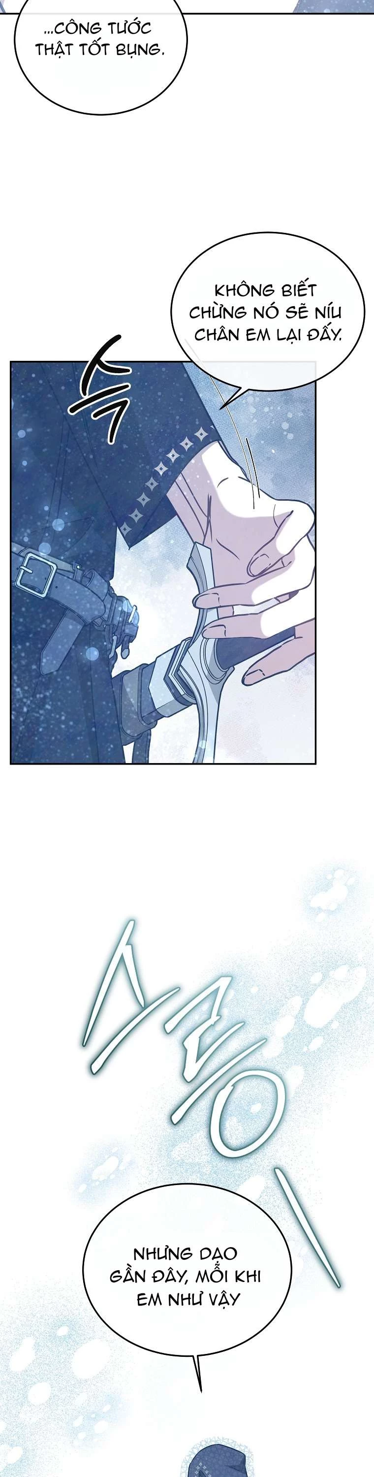 Chị Gái Tôi Là Nhân Vật Chính Chapter 45 - Trang 2