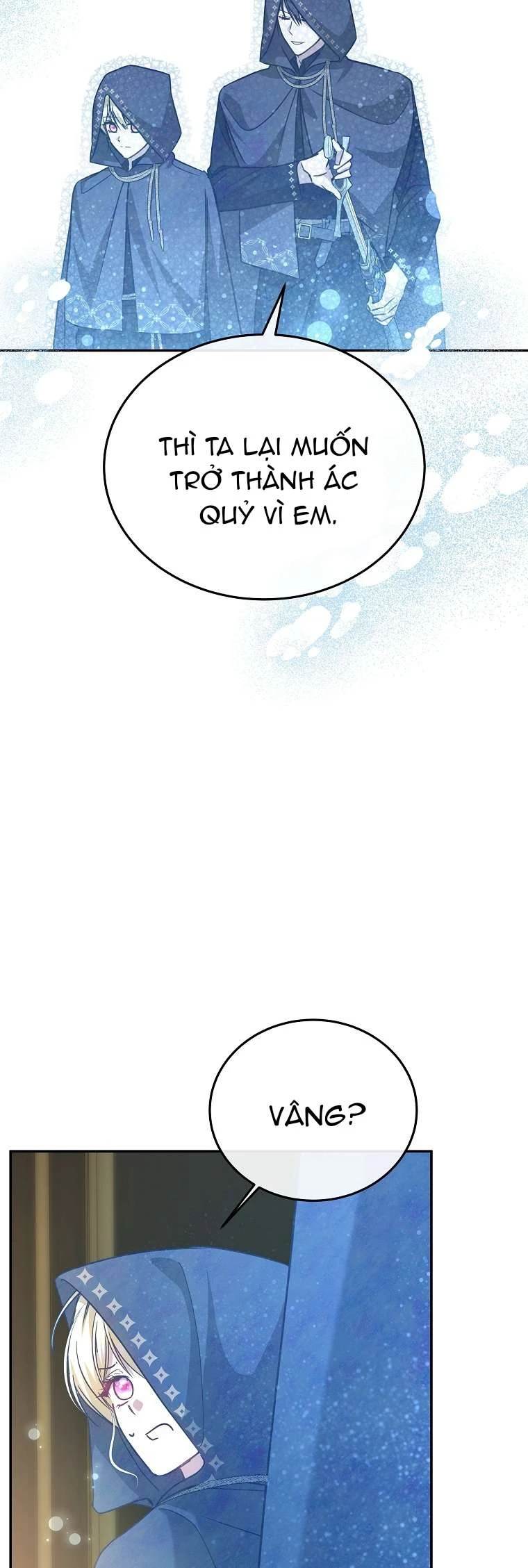 Chị Gái Tôi Là Nhân Vật Chính Chapter 45 - Trang 2