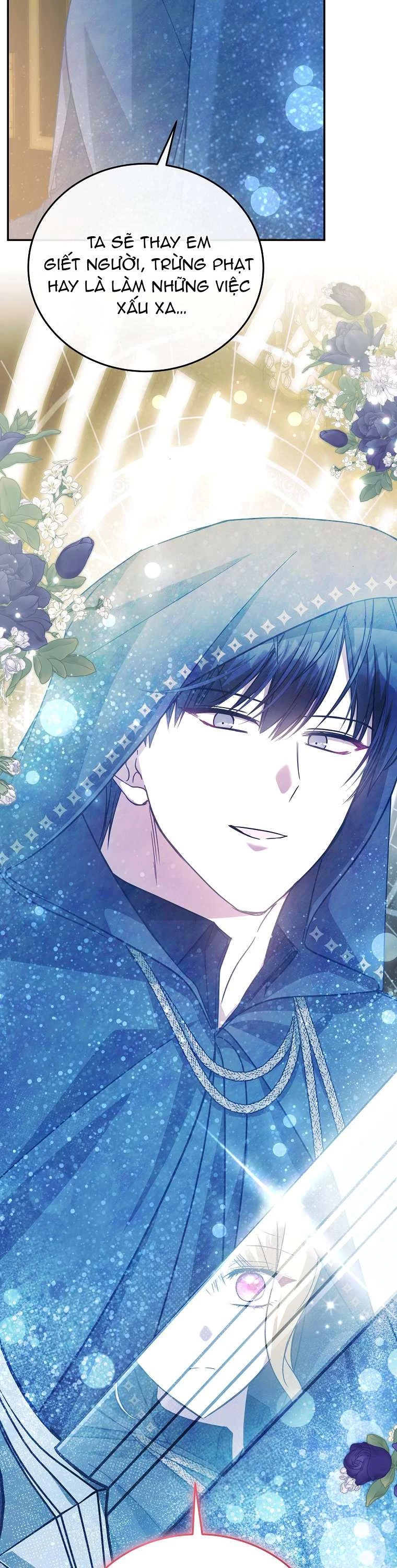Chị Gái Tôi Là Nhân Vật Chính Chapter 45 - Trang 2