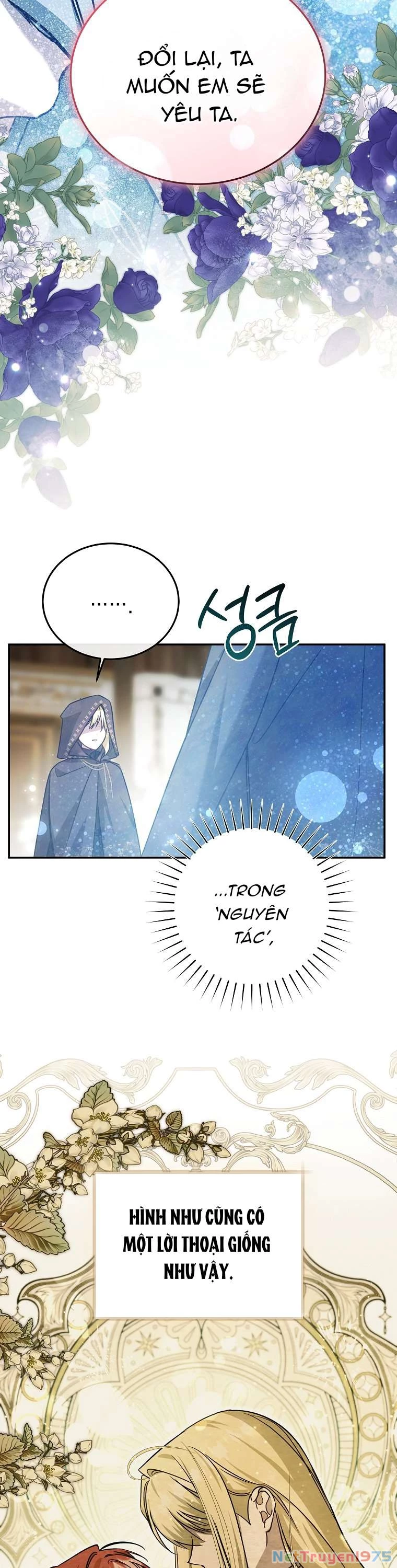 Chị Gái Tôi Là Nhân Vật Chính Chapter 45 - Trang 2