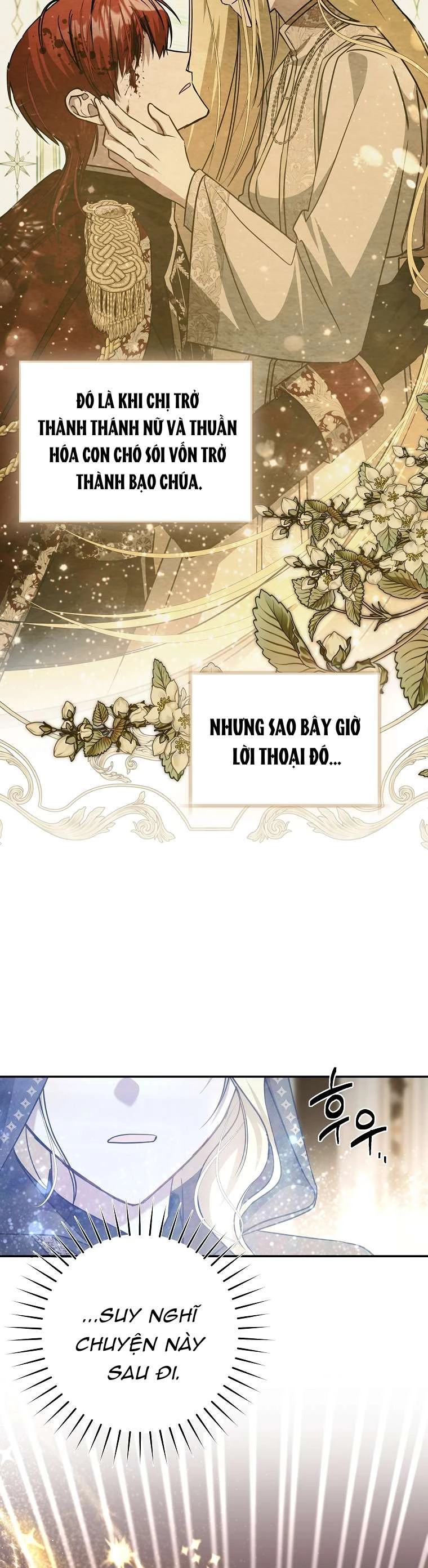 Chị Gái Tôi Là Nhân Vật Chính Chapter 45 - Trang 2