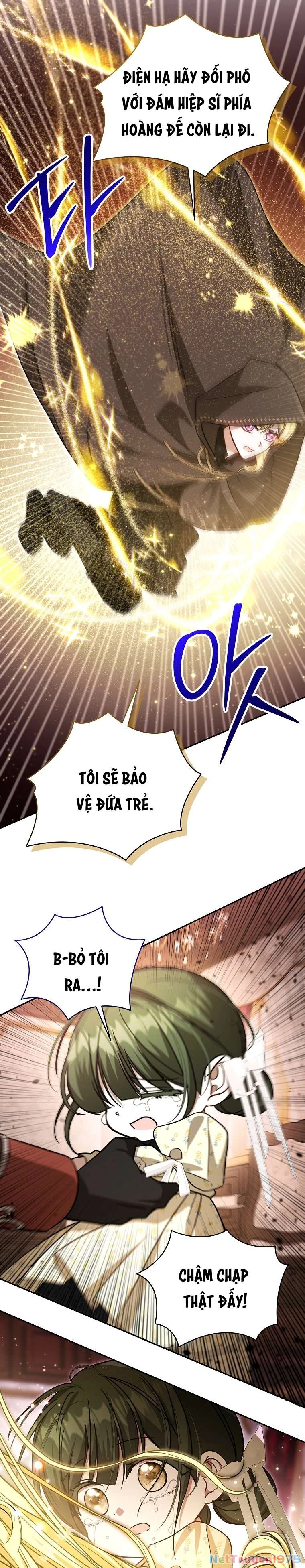 Chị Gái Tôi Là Nhân Vật Chính Chapter 45 - Trang 2