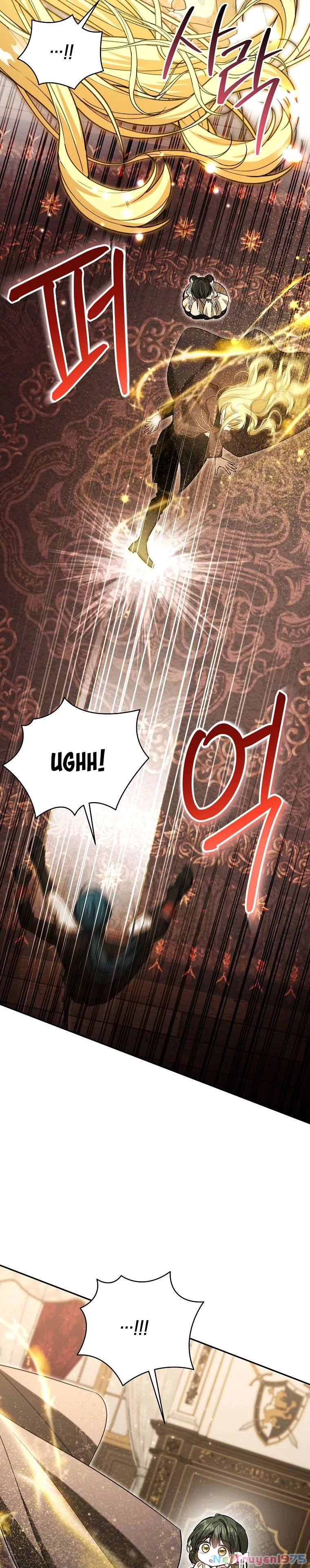 Chị Gái Tôi Là Nhân Vật Chính Chapter 45 - Trang 2