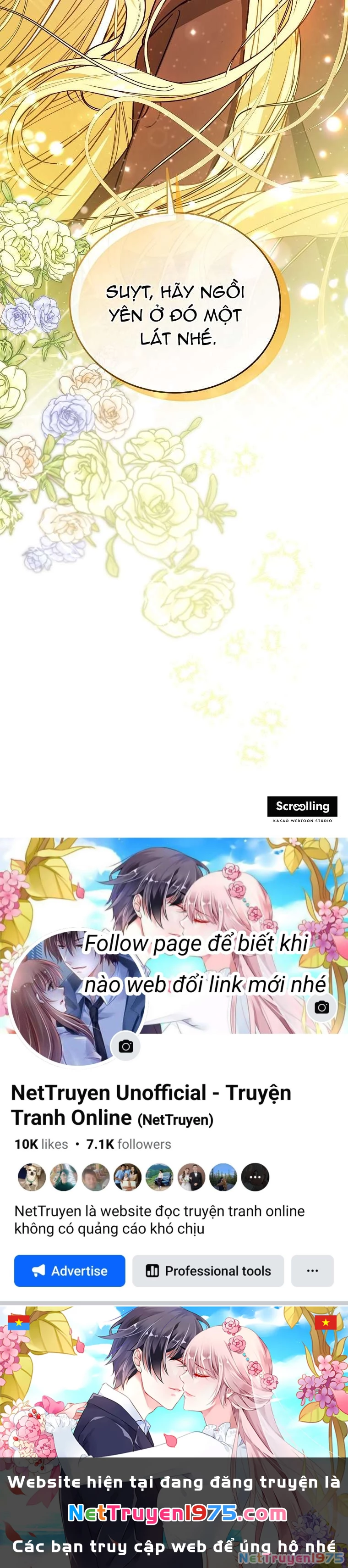 Chị Gái Tôi Là Nhân Vật Chính Chapter 45 - Trang 2