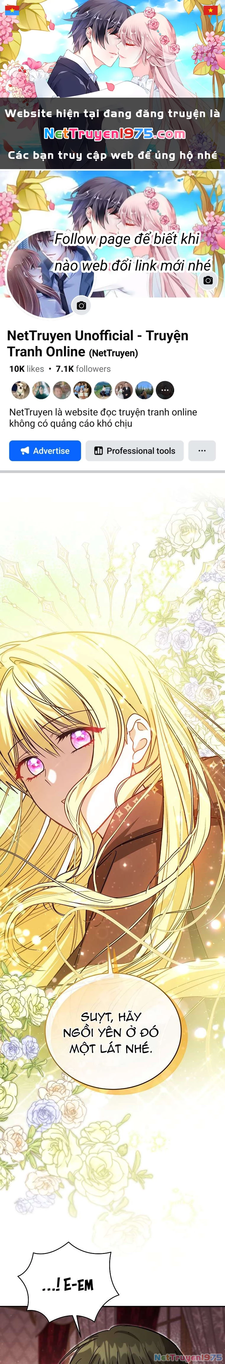 Chị Gái Tôi Là Nhân Vật Chính Chapter 46 - Trang 2
