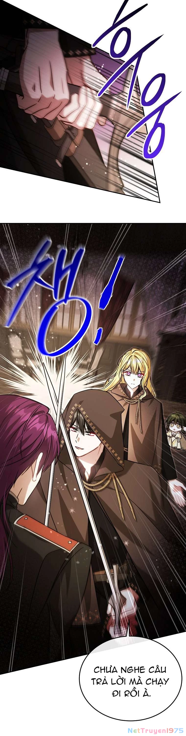 Chị Gái Tôi Là Nhân Vật Chính Chapter 46 - Trang 2