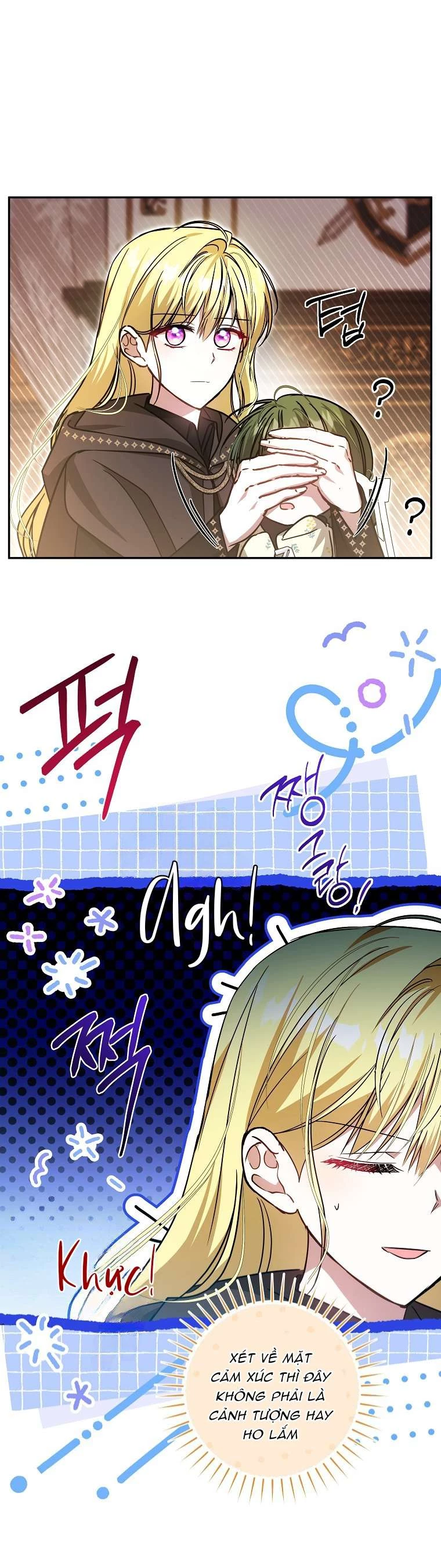 Chị Gái Tôi Là Nhân Vật Chính Chapter 46 - Trang 2