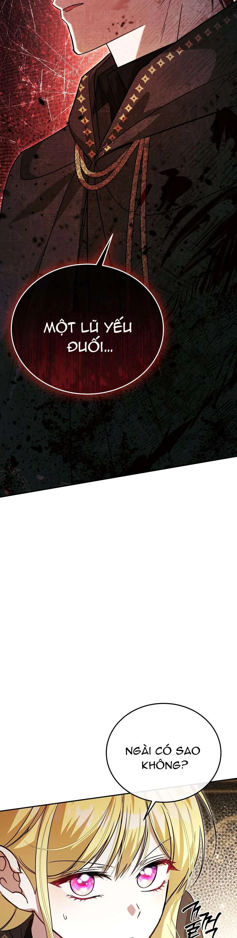 Chị Gái Tôi Là Nhân Vật Chính Chapter 46 - Trang 2