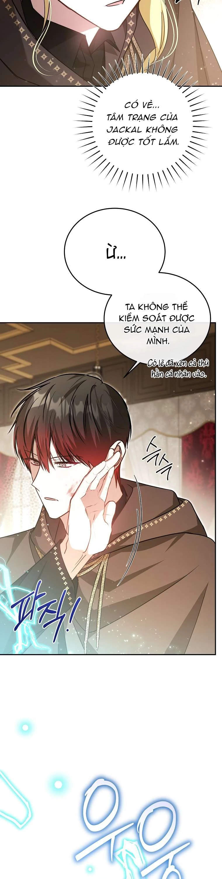 Chị Gái Tôi Là Nhân Vật Chính Chapter 46 - Trang 2
