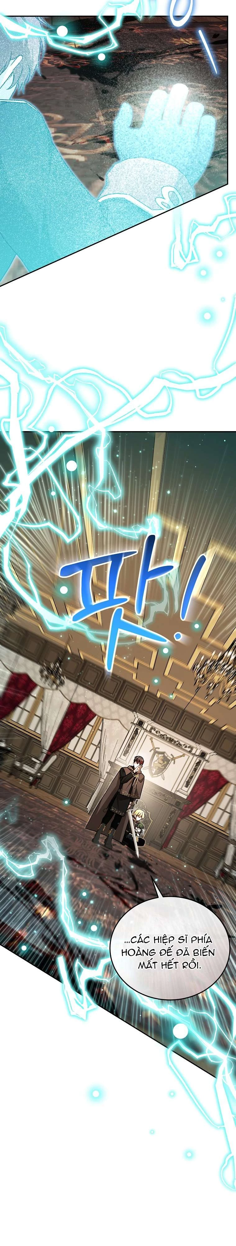 Chị Gái Tôi Là Nhân Vật Chính Chapter 46 - Trang 2