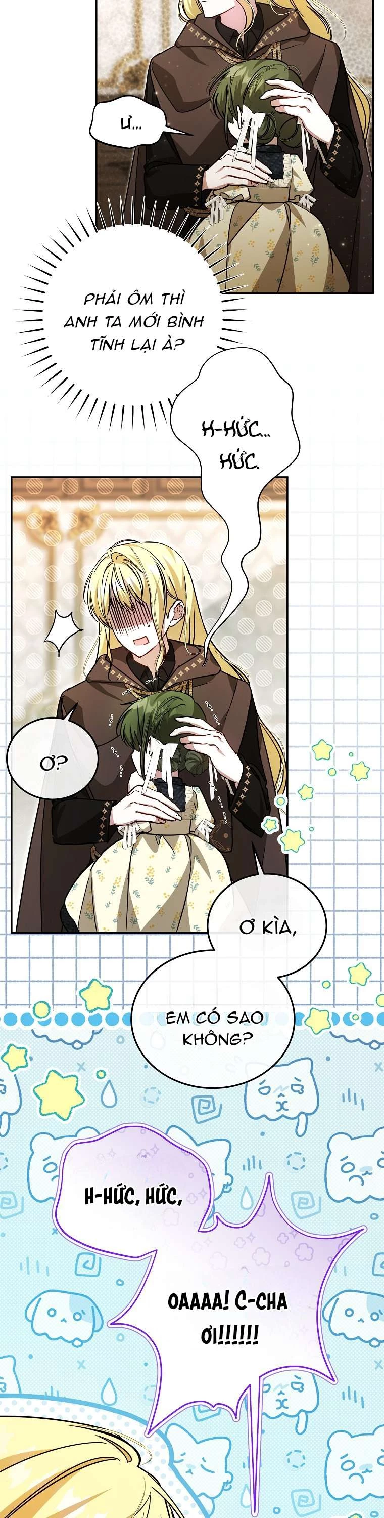 Chị Gái Tôi Là Nhân Vật Chính Chapter 46 - Trang 2