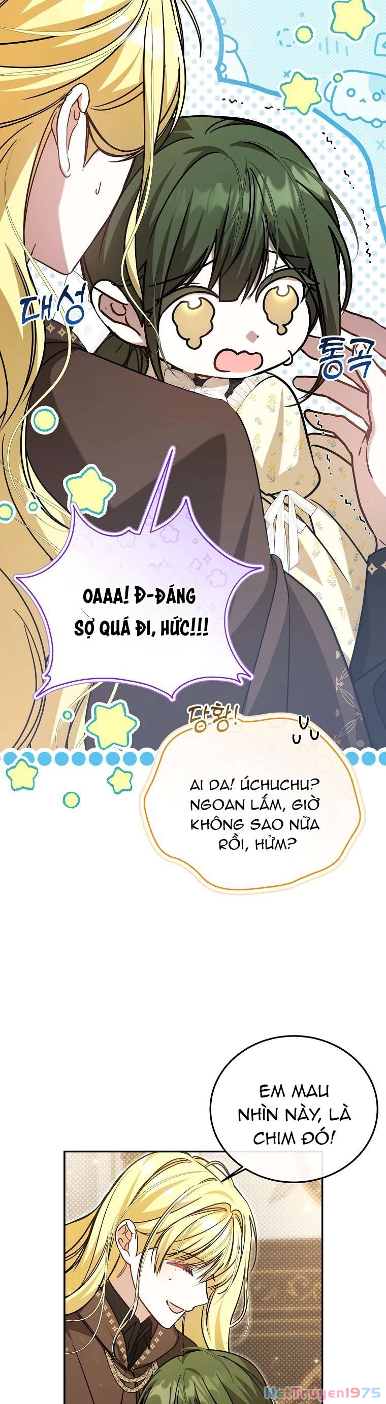 Chị Gái Tôi Là Nhân Vật Chính Chapter 46 - Trang 2