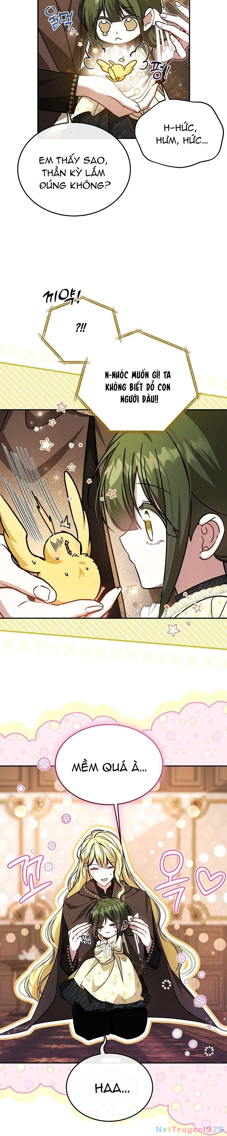 Chị Gái Tôi Là Nhân Vật Chính Chapter 46 - Trang 2
