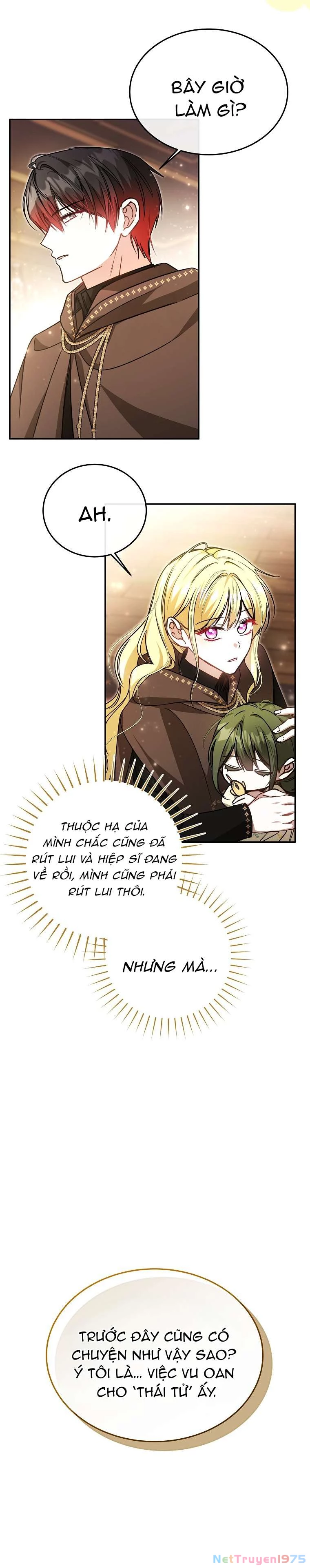 Chị Gái Tôi Là Nhân Vật Chính Chapter 46 - Trang 2