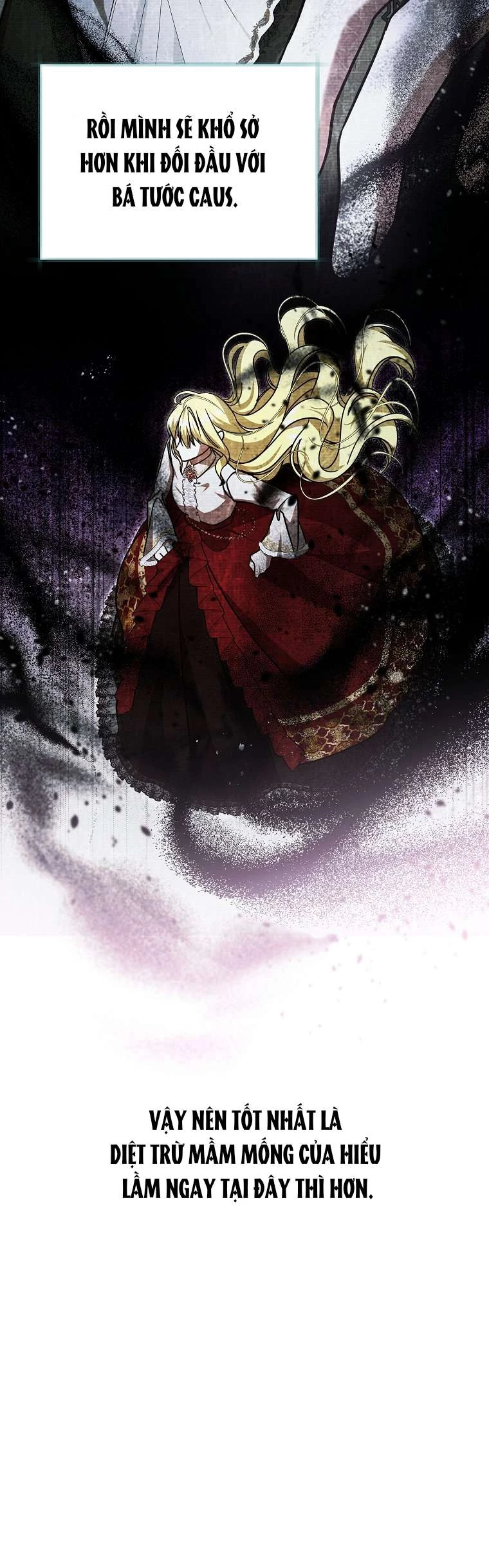 Chị Gái Tôi Là Nhân Vật Chính Chapter 46 - Trang 2