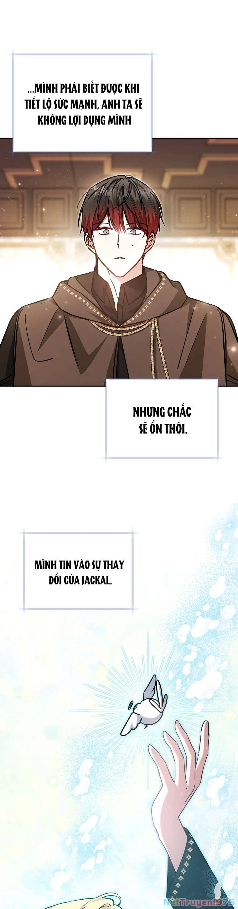 Chị Gái Tôi Là Nhân Vật Chính Chapter 46 - Trang 2
