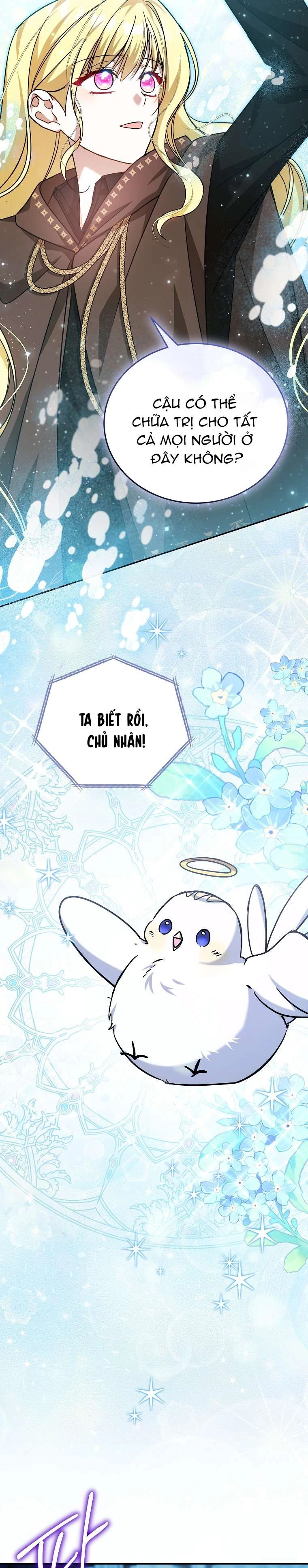 Chị Gái Tôi Là Nhân Vật Chính Chapter 46 - Trang 2