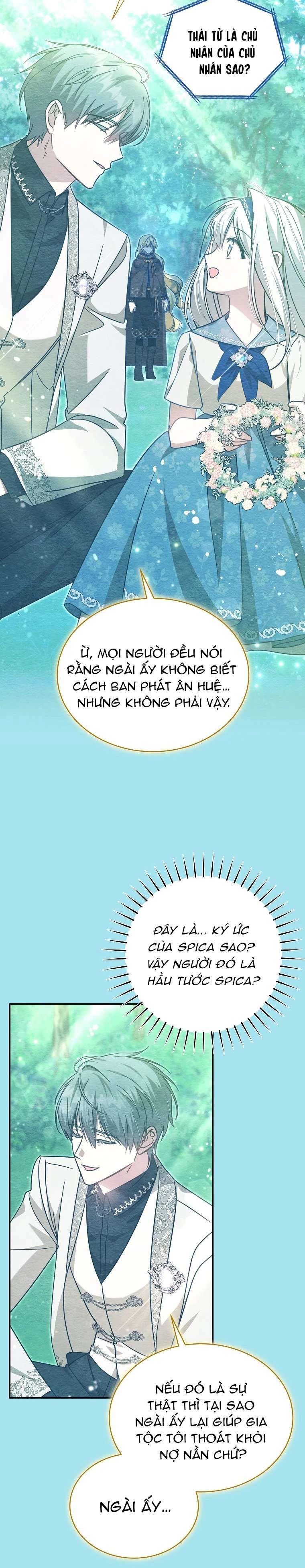 Chị Gái Tôi Là Nhân Vật Chính Chapter 46 - Trang 2