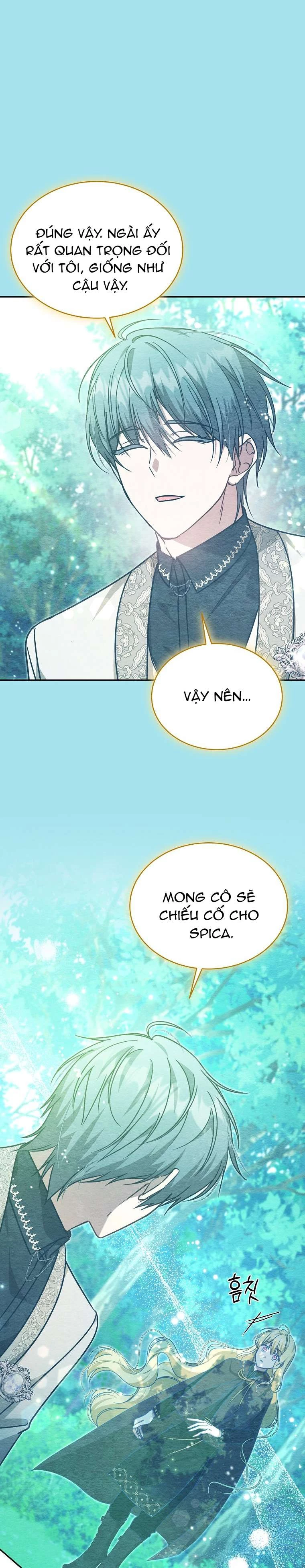 Chị Gái Tôi Là Nhân Vật Chính Chapter 46 - Trang 2