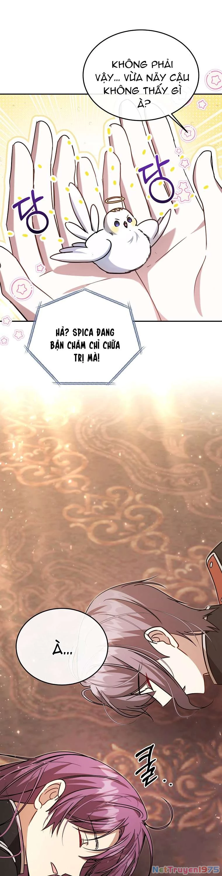 Chị Gái Tôi Là Nhân Vật Chính Chapter 46 - Trang 2