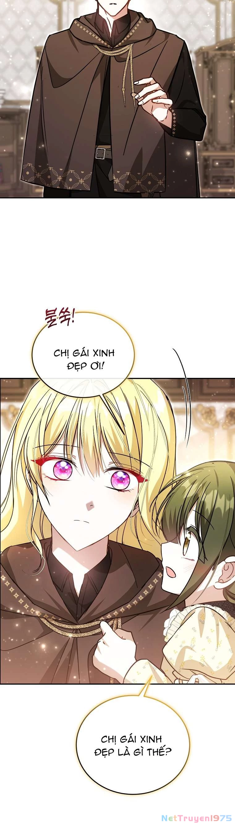 Chị Gái Tôi Là Nhân Vật Chính Chapter 46 - Trang 2