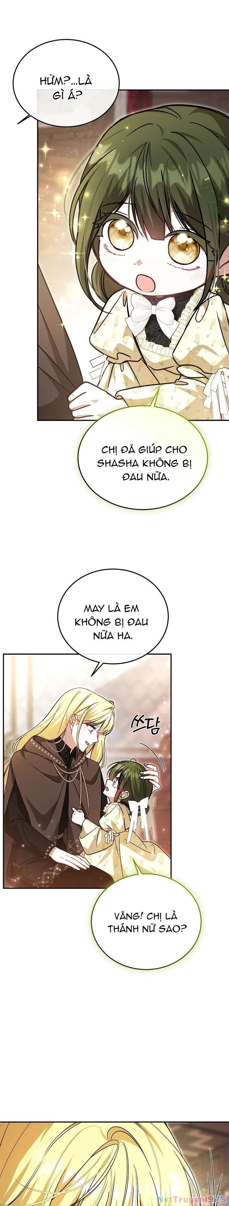 Chị Gái Tôi Là Nhân Vật Chính Chapter 46 - Trang 2