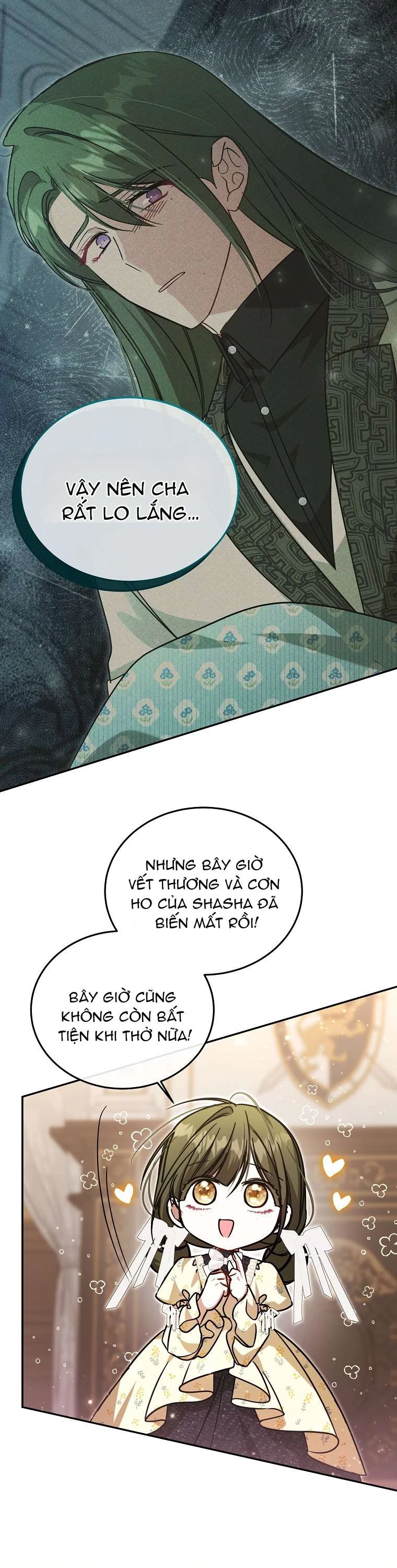 Chị Gái Tôi Là Nhân Vật Chính Chapter 46 - Trang 2