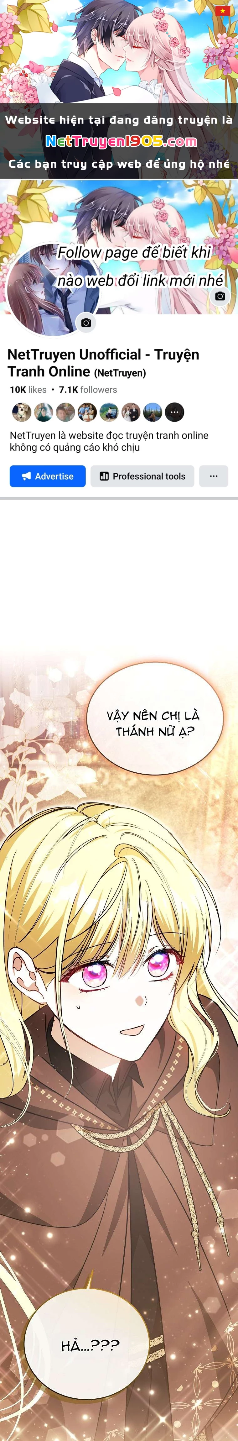 Chị Gái Tôi Là Nhân Vật Chính Chapter 47 - Trang 2
