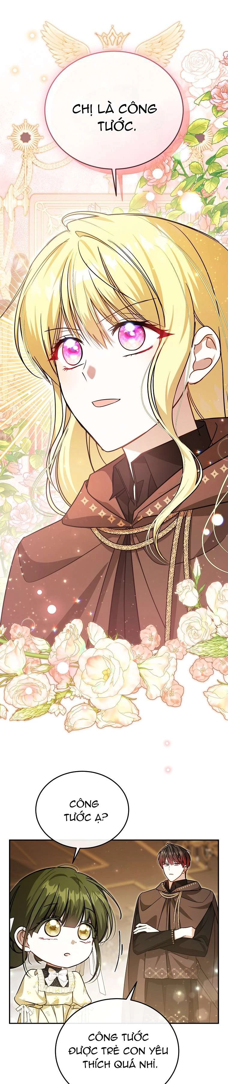 Chị Gái Tôi Là Nhân Vật Chính Chapter 47 - Trang 2