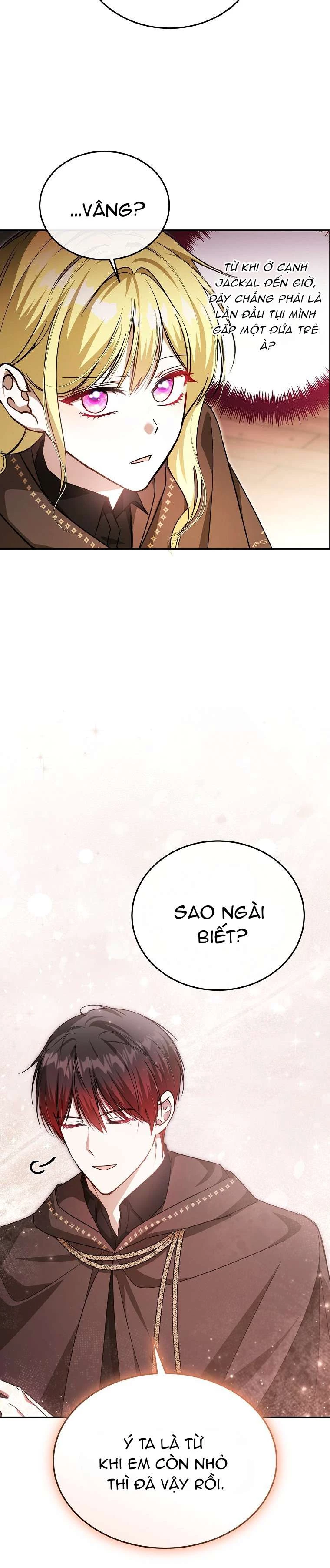 Chị Gái Tôi Là Nhân Vật Chính Chapter 47 - Trang 2