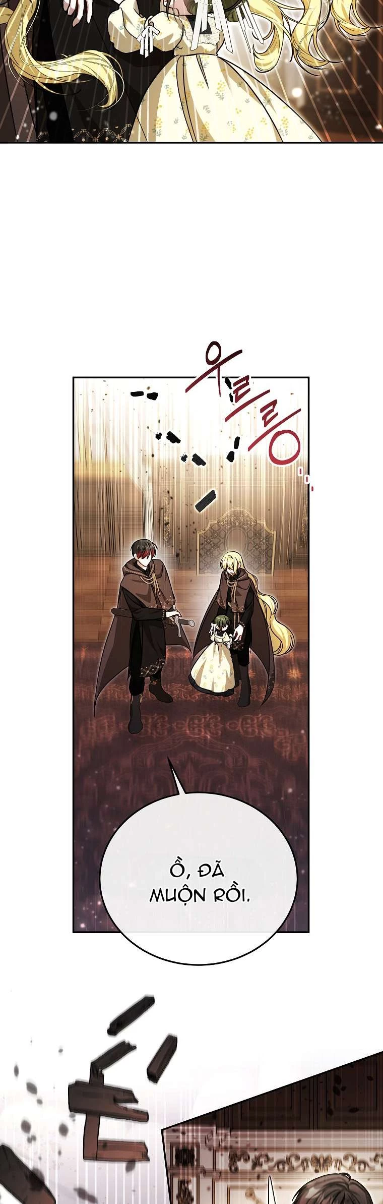 Chị Gái Tôi Là Nhân Vật Chính Chapter 47 - Trang 2