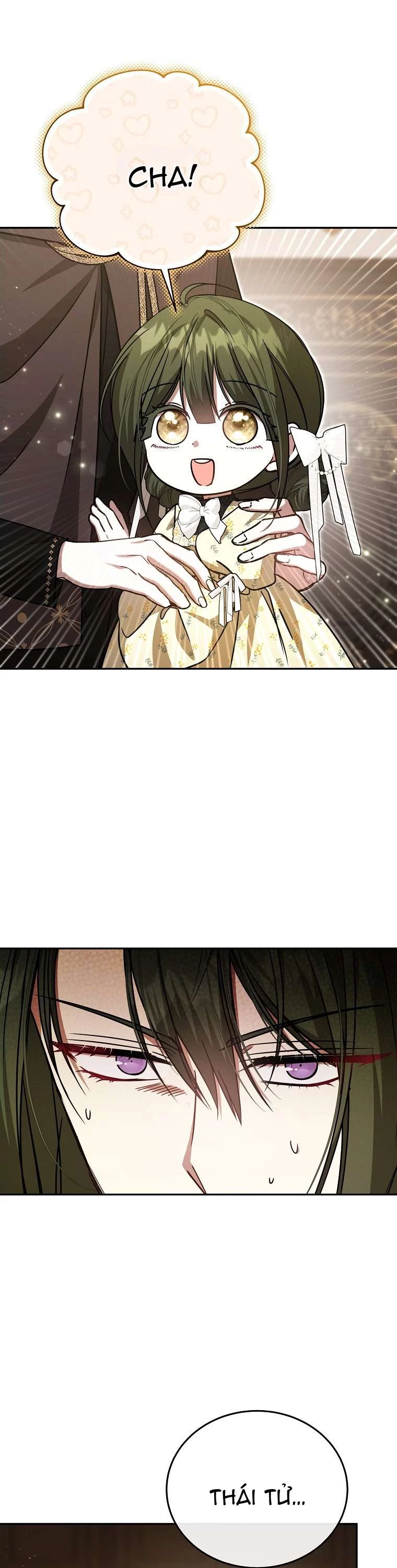 Chị Gái Tôi Là Nhân Vật Chính Chapter 47 - Trang 2