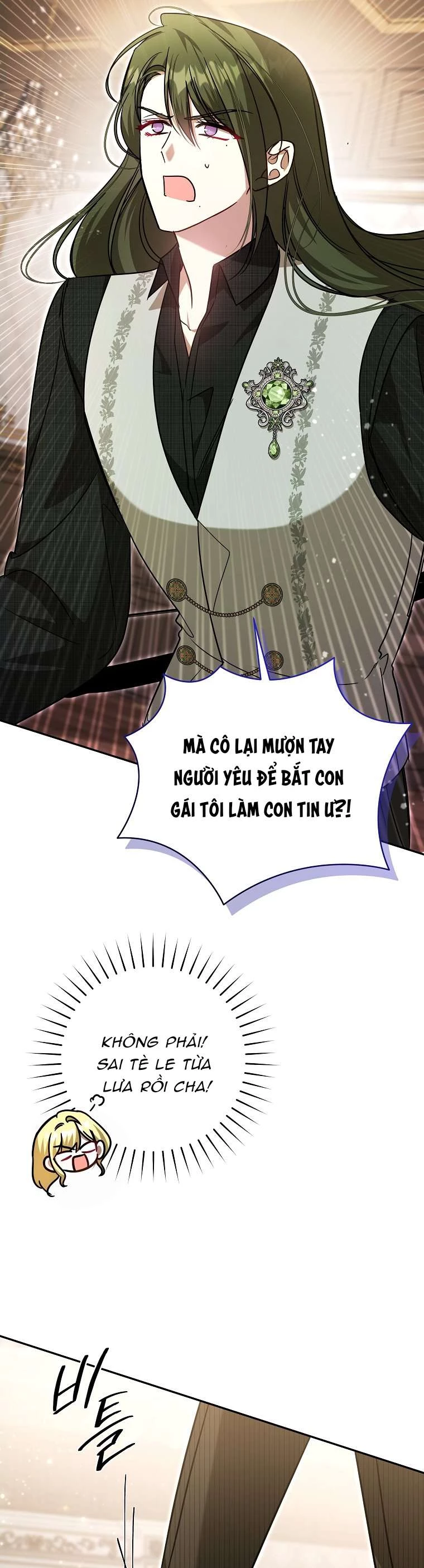 Chị Gái Tôi Là Nhân Vật Chính Chapter 47 - Trang 2