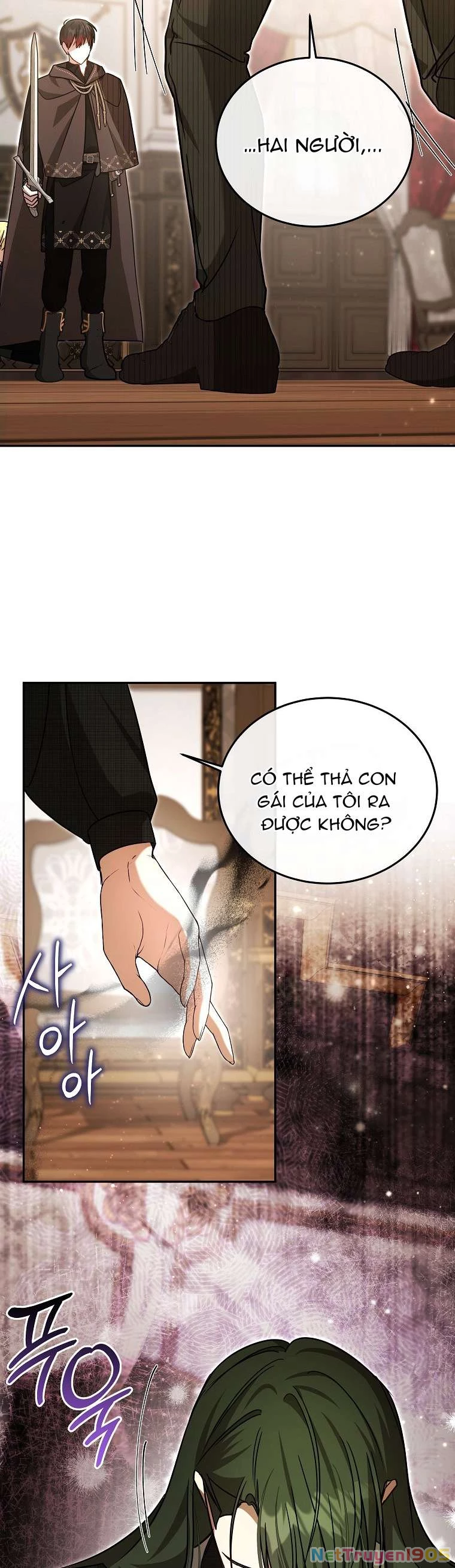 Chị Gái Tôi Là Nhân Vật Chính Chapter 47 - Trang 2