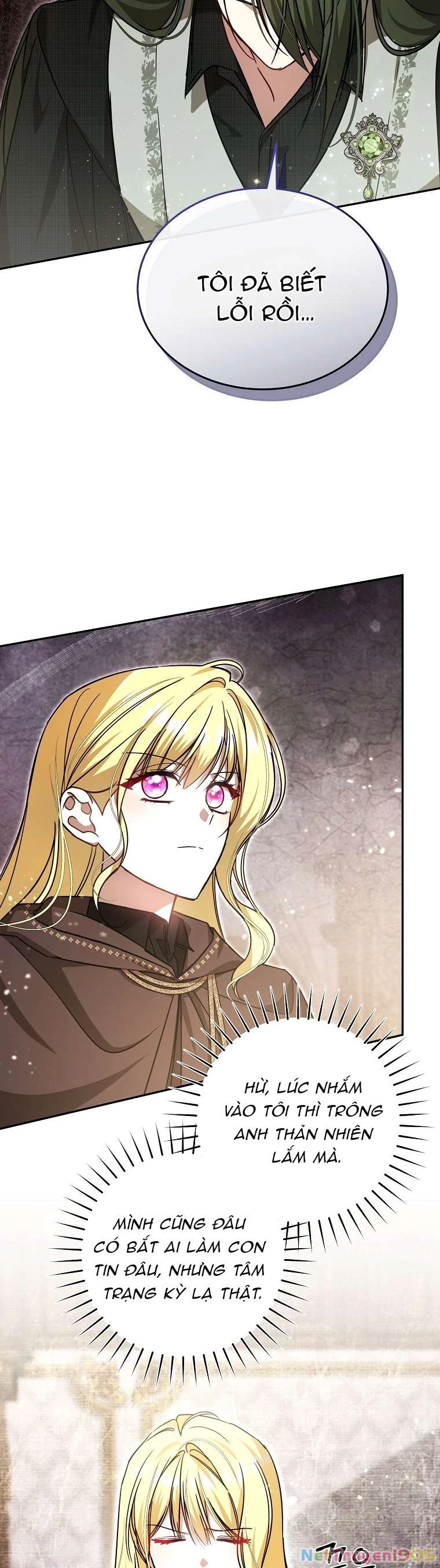 Chị Gái Tôi Là Nhân Vật Chính Chapter 47 - Trang 2