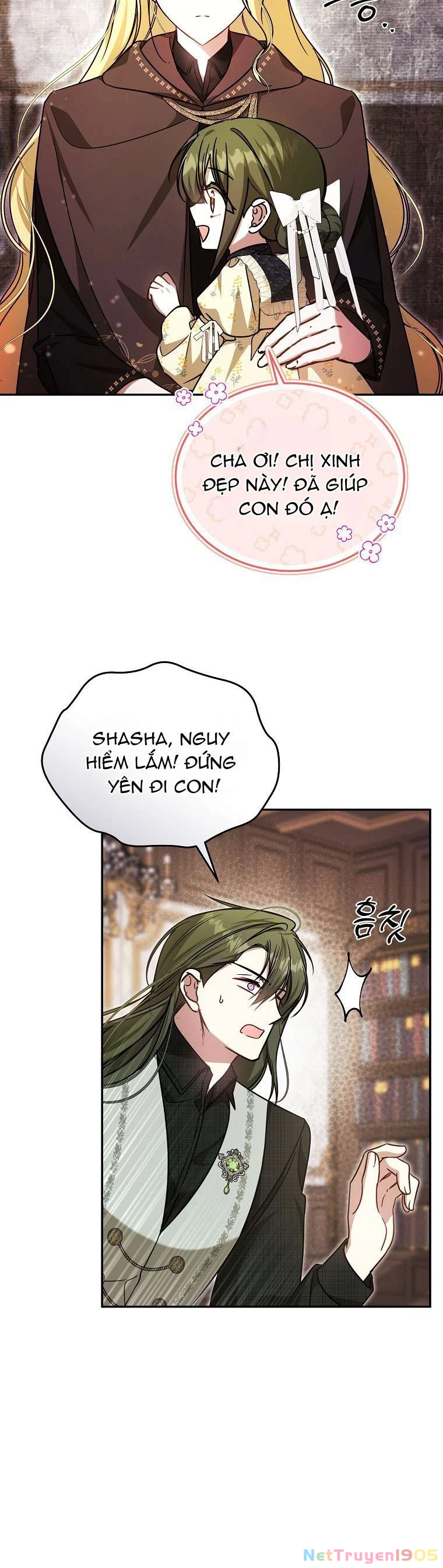 Chị Gái Tôi Là Nhân Vật Chính Chapter 47 - Trang 2