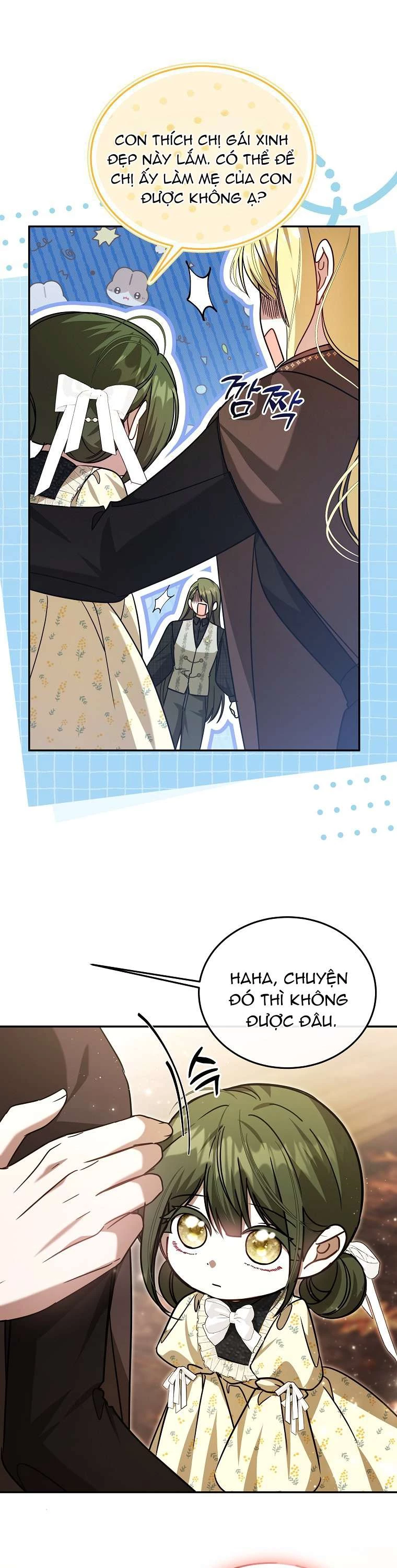 Chị Gái Tôi Là Nhân Vật Chính Chapter 47 - Trang 2